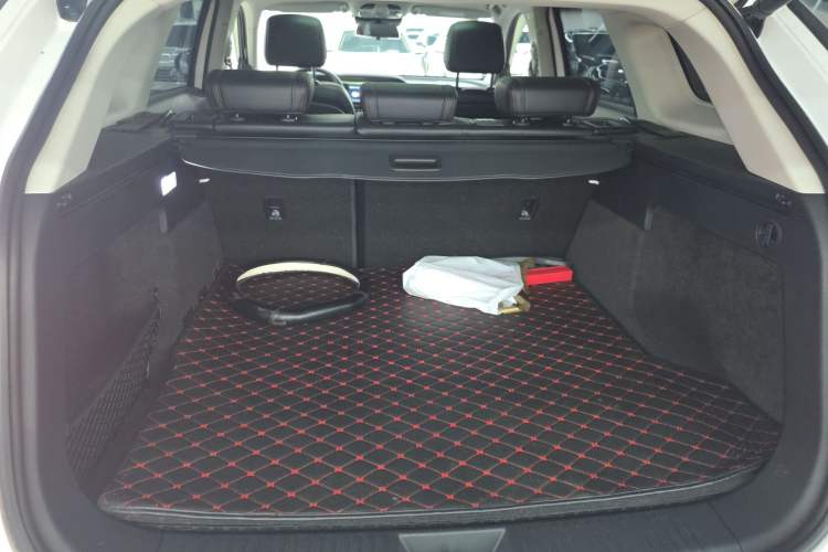 Used Bestune T99 2020 20TD Automatic Premium Edition
