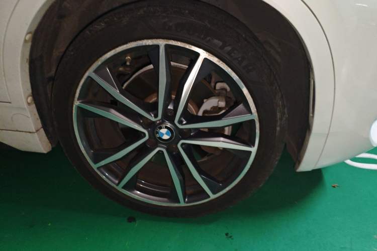 Used BMW X2 2021 xDrive25i M Sport Package
