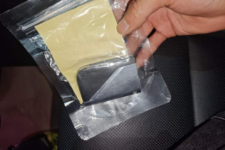 Used Lynk & Co 01 2023 1.5TD EM-F PM