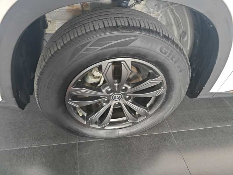 Used CHANGAN CS75 PLUS 2021 1.5T Automatic Elite Edition — 22