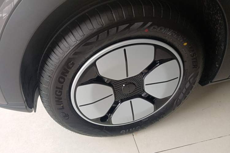 Used Geely Galaxy Geome 2025 310km Youth Edition
