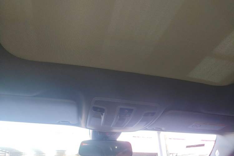 Used Mercedes-Benz GLA 2017 GLA 200 Sport Edition Headliner