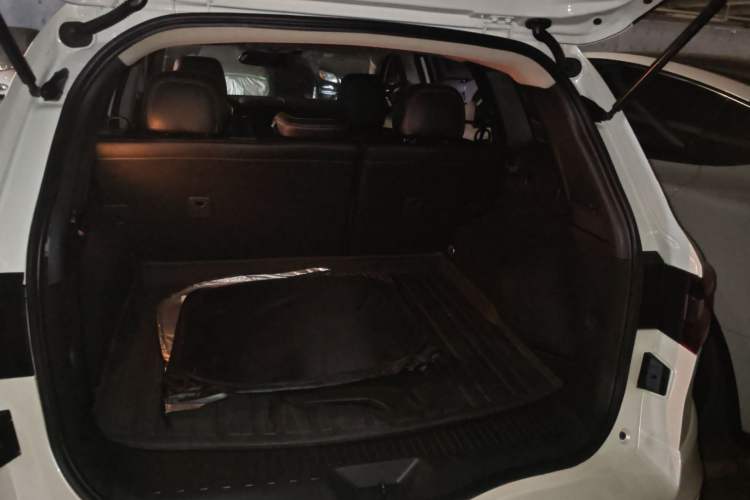 Used Renault Koleos 2018 2.0L Two-Wheel Drive Leading Edition