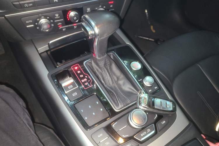 Used Audi A7 2013 35 FSI quattro Ambition Edition