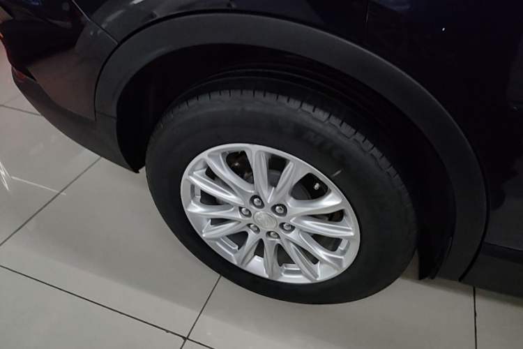 Used Buick Enclave 2020 28T Two-Wheel Drive Luxury Version