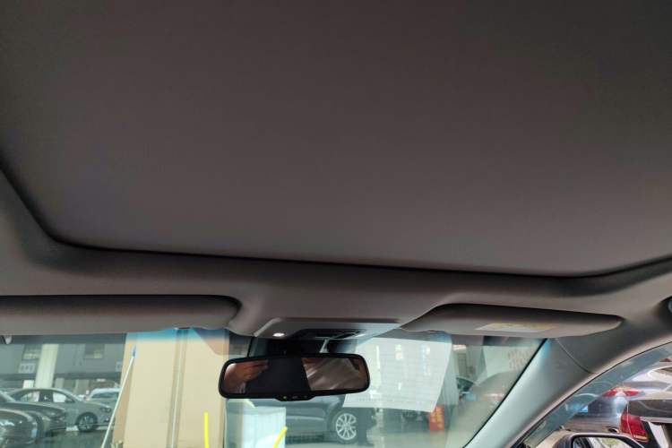 Used Toyota Camry 2023 2.5G Luxury Edition