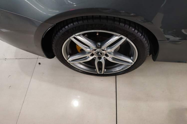 Used Mercedes-Benz E-Class (Import) 2017 E 200 Coupe