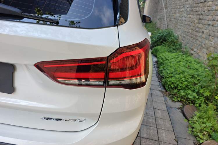 Used BMW X1 2022 Updated xDrive25Li Premium Edition
