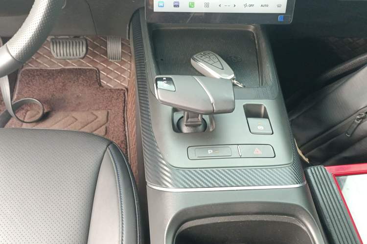 Used Changan Eado 2024 1.5T GDI Automatic Prestige Edition