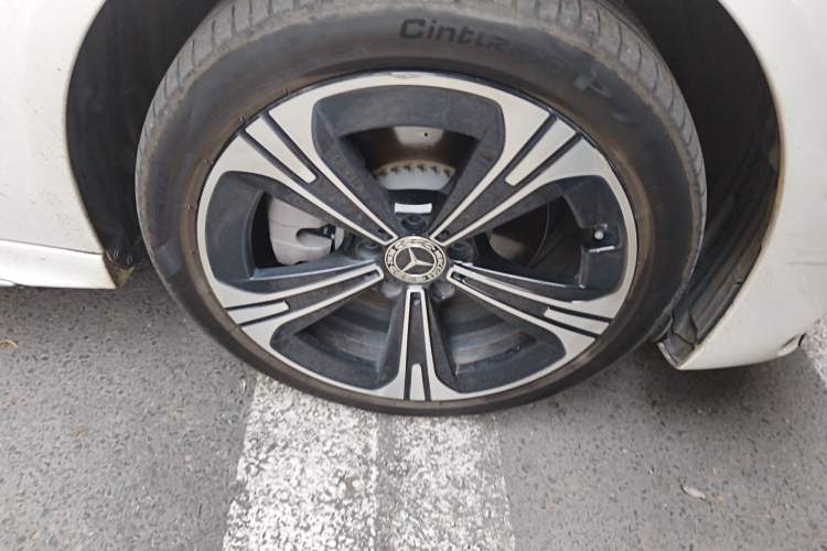 Used Mercedes-Benz C-Class 2022 C 260 L Obsidian Night Sport Edition