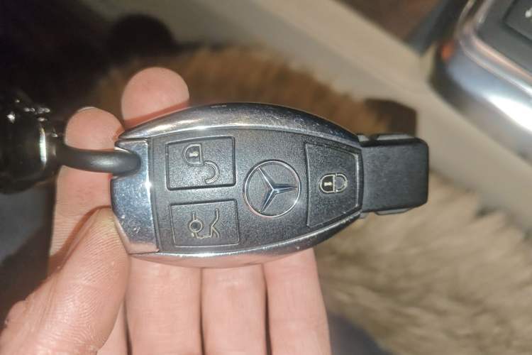 Used Mercedes-Benz GL-Class 2013 GL 500 4MATIC