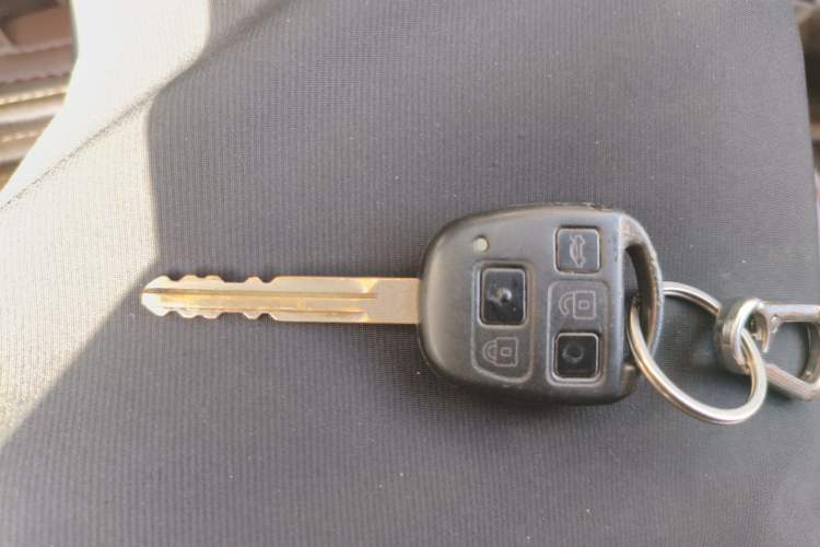 Used Great Wall M4 2012 1.5L Manual Luxury Version