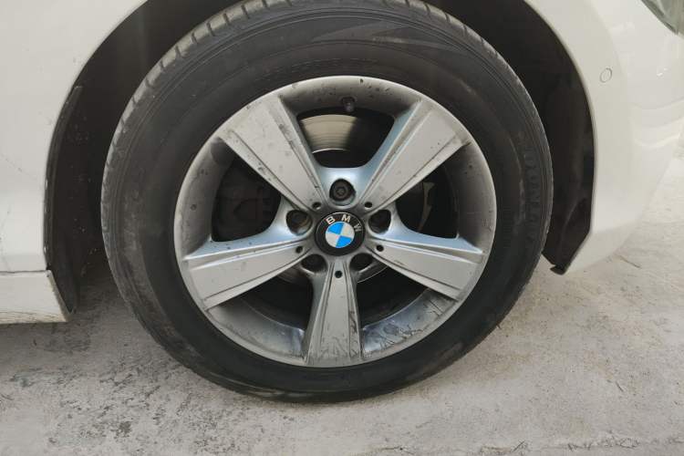 Used BMW 1 Series 2012 118i Sport Edition