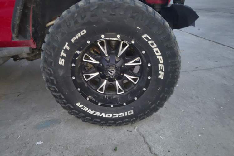 Used Jeep Wrangler 2014 3.0L Sahara Four-Door Edition