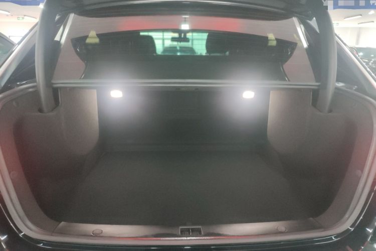 Used Denza Denza 2018 500 Fashion Edition