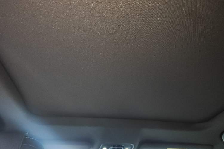 Used BYD Sealion 07 EV 2024 610 Long-Range Version
