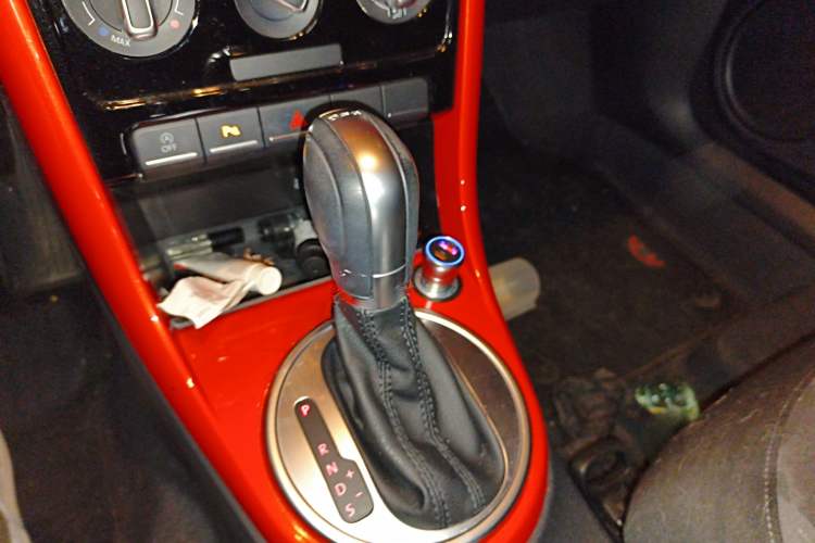 Used Volkswagen Beetle 2017 180TSI Shangle Edition