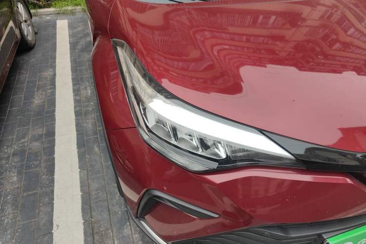 Used Toyota IZOA 2021 2.0L Enjoy Edition