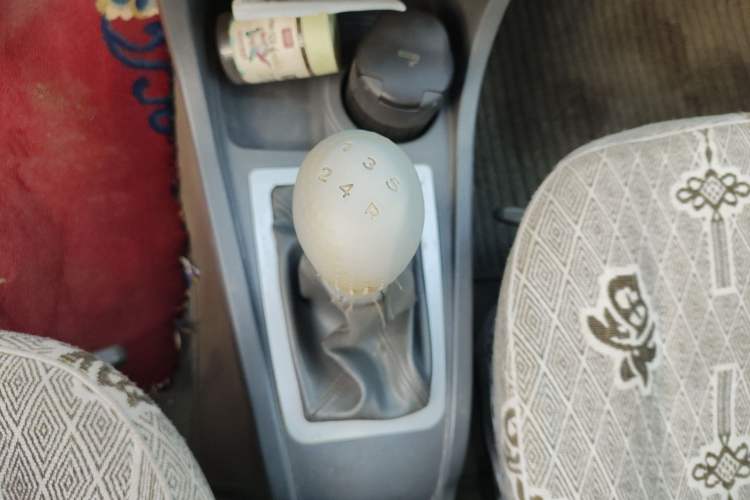 Used Chery Cowin 2 2012 1.5L Manual Standard Edition Gear Lever