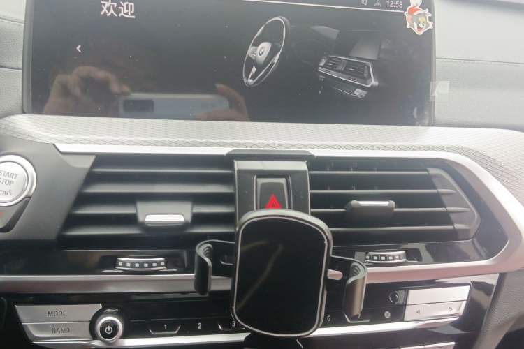 Used BMW X4 2021 xDrive 25i M Sport Package