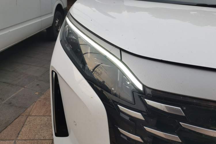 Used BYD Xia 2025 DM-i 1.5T 100km Leading Model
