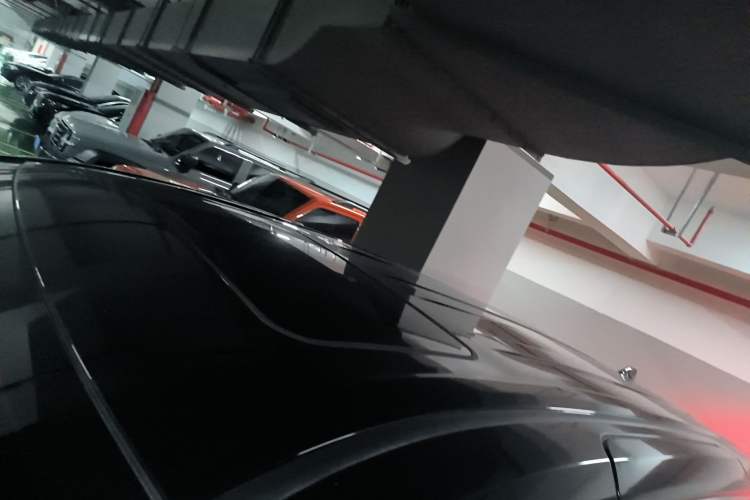 Used Toyota SIENNA 2023 2.5L Hybrid Deluxe Edition