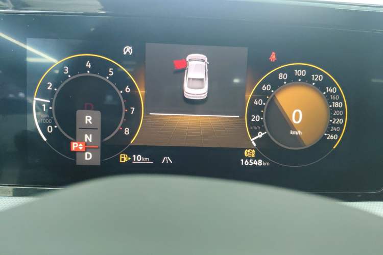 Used Volkswagen Lamando 2025 Lavida L 280TSI DSG Cool & Spicy Edition