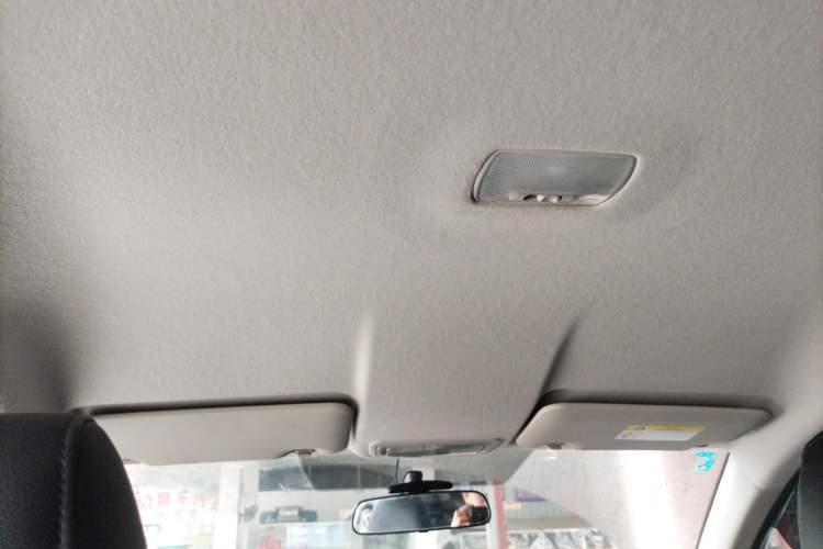 Used Honda Crider 2019 180 Turbo CVT Comfort Version China VI
