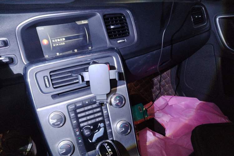 Used Volvo S60 2019 S60L Facelift T5 Intelligent Advanced Edition