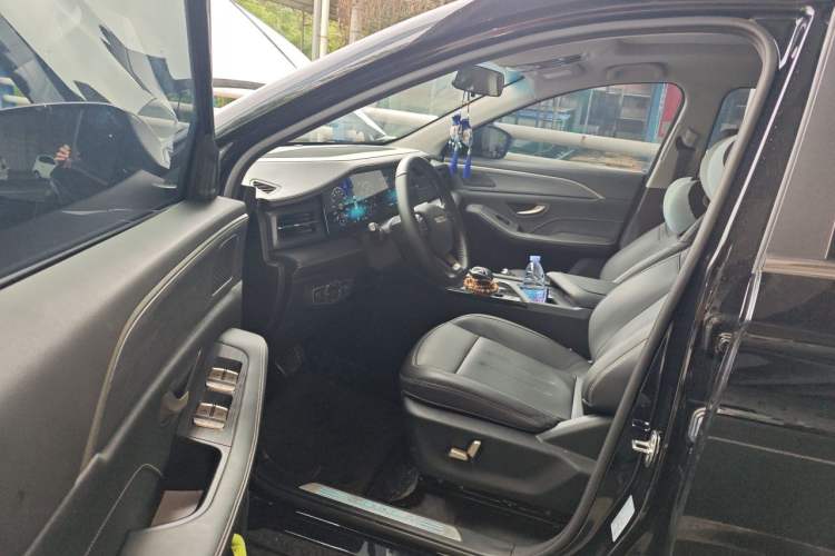 Used JETOUR X90 PLUS 2024 1.6TD DCT Villa 7-Seater