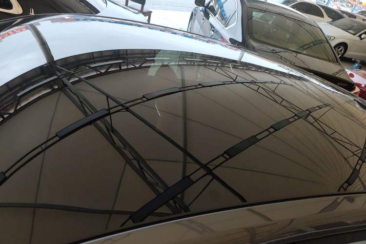 Used Changan UNI-V 2025 1.5T 500Bar High-Energy Sport Edition
