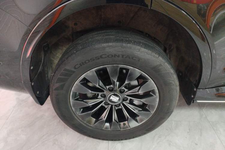 Used Tank 500 2022 3.0T Sport Edition "Creation" Version 5-Seater