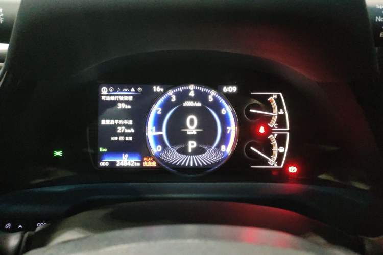 Used Lexus ES 2022 200 Excellence Edition