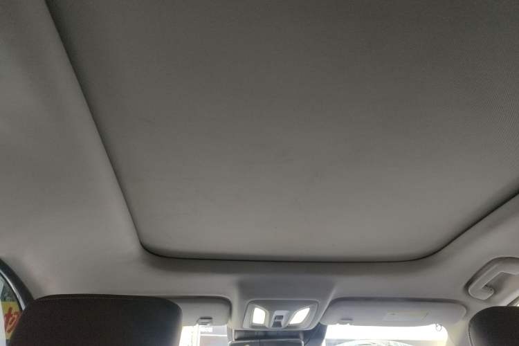 Used Dongfeng Aeolus Huge 2024 Mach Power 1.5T Premium Model Headliner