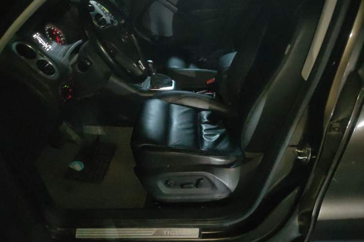 Used Volkswagen Tiguan 2013 1.8 TSI Automatic Two-Wheel Drive Comfort Edition