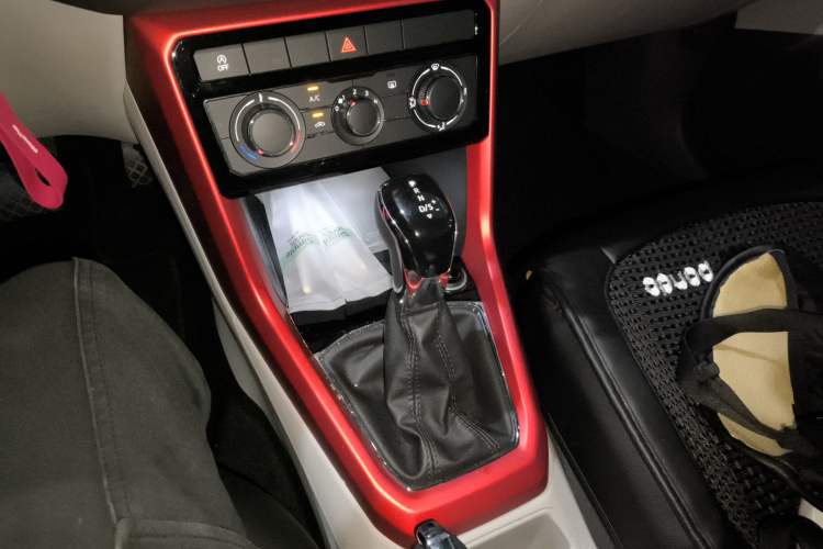 Used Volkswagen T-Cross 2019 280TSI DSG Comfort Edition