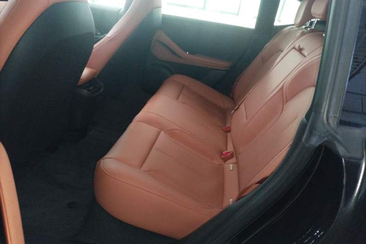 Used Nio ET5 2022 75 kWh