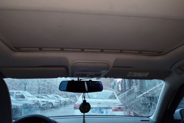 Used Volkswagen Bora 2017 1.6L Automatic Comfort Model
