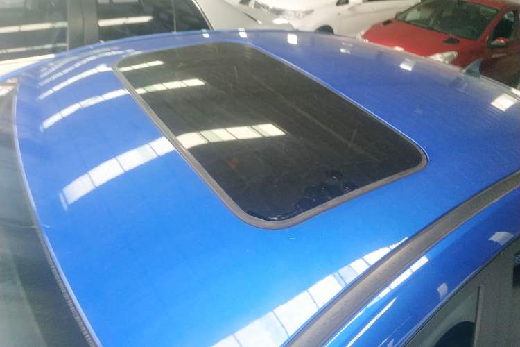 Used SOL A5 2021 1.5T CVT Prestige Smart Connectivity Model