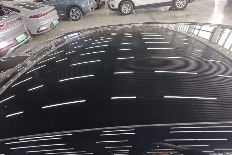 Used IM L6 2024 Max Enhanced Performance Edition
