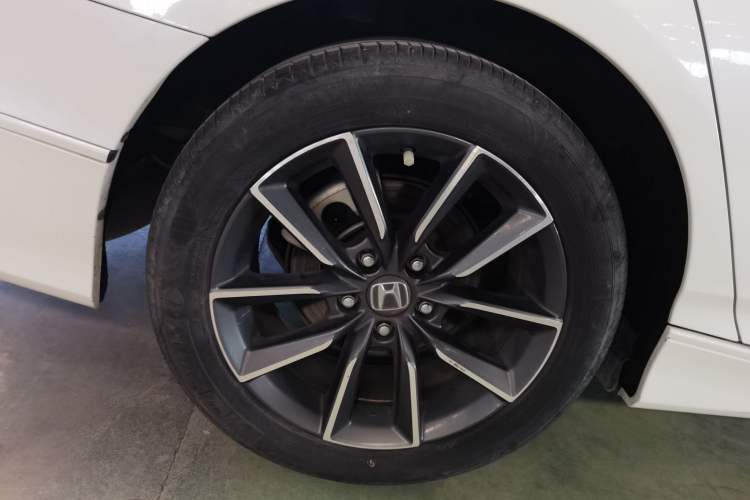 Used Honda Inspire 2022 260TURBO Elegant Edition
