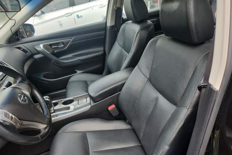 Used Nissan Teana 2013 2.0L XL Comfort Edition
