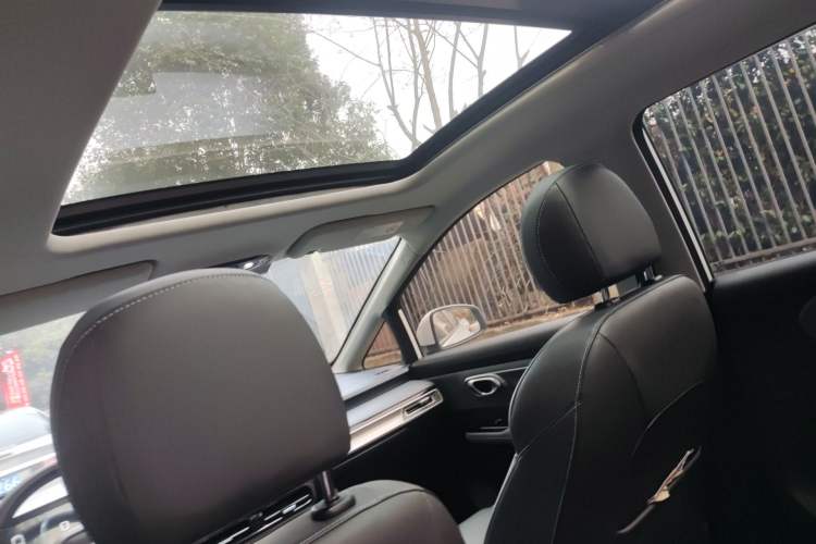 Used AION Y 2023 Plus 610 Smart Edition Ternary Lithium