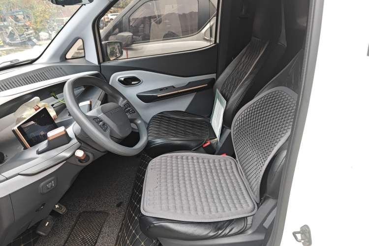 Used Baojun E200 2020 305KM Smart Drive Version