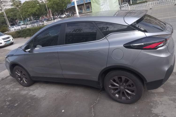 Used Geometry M6 2022 450 New Smart Type