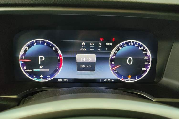 Used BAIC Off-Road BJ40 2020 2.0T Automatic Four-Wheel Drive Urban Hunter Edition Chivalrous Type