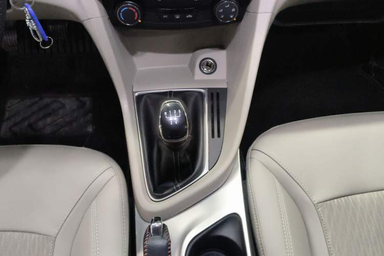 Used Buick GT 2016 15N Manual Elite Edition