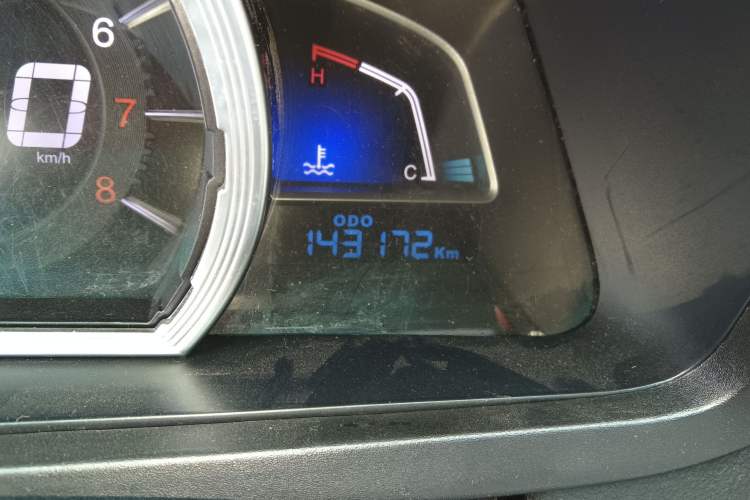 Used Luxgen U6 SUV 2014 1.8T Fashion Edition