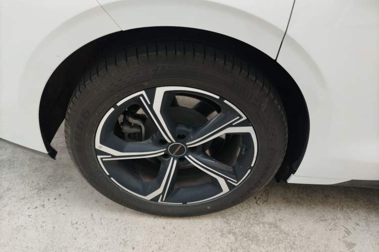 Used EXEED Star Era ES 2024 Max Long-Range Version
