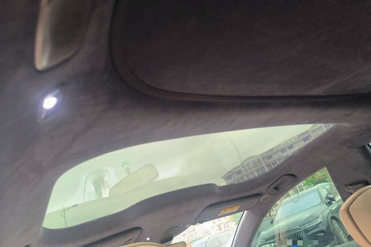 Used Nio ET7 2022 100 kWh
